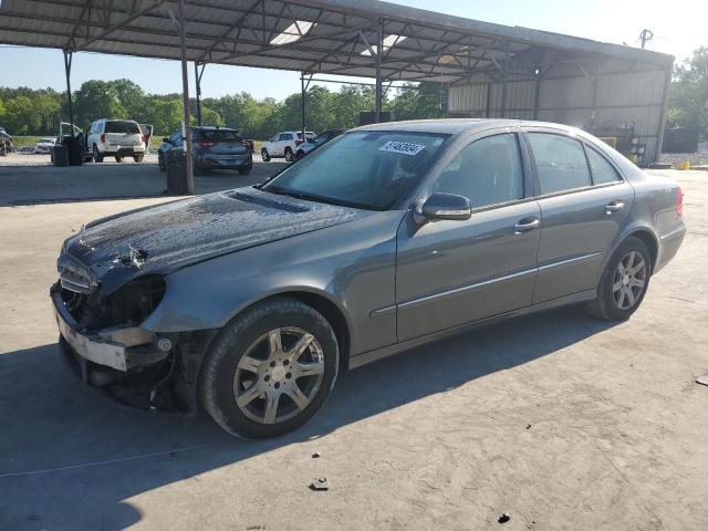 2008 Mercedes-Benz E 320 Cdi VIN: WDBUF22X68B325059 Lot: 51463934