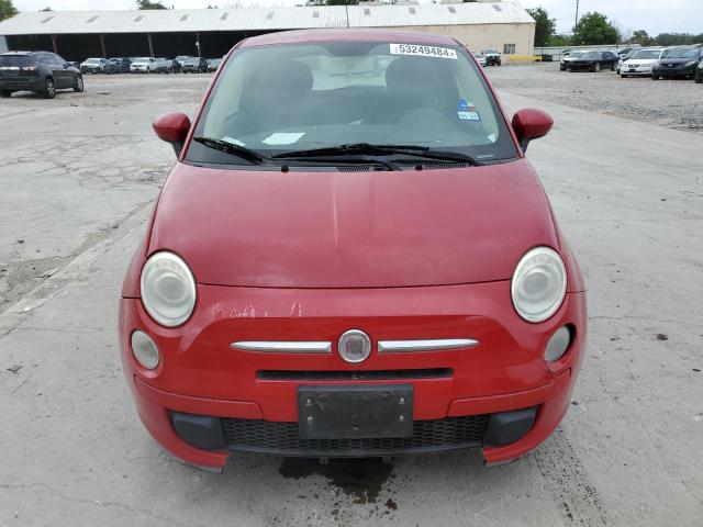 VIN 3C3CFFAR2DT532942 2013 Fiat 500, Pop no.5