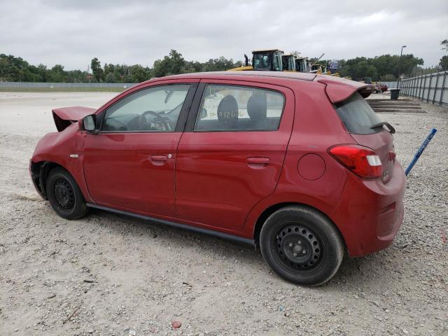 2019 Mitsubishi Mirage Es VIN: ML32A3HJ7KH012626 Lot: 50447114