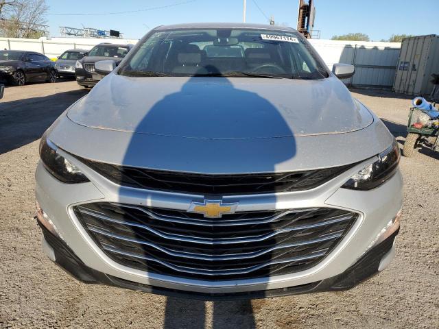 2020 CHEVROLET MALIBU LT - 1G1ZD5ST6LF094654