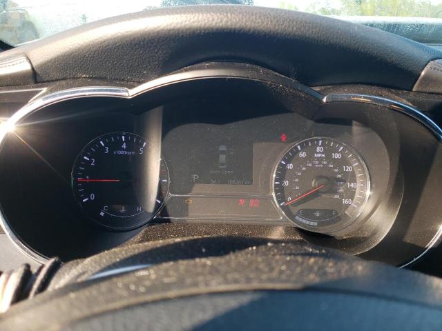 2013 Kia Optima Sx VIN: 5XXGR4A62DG183629 Lot: 52042704