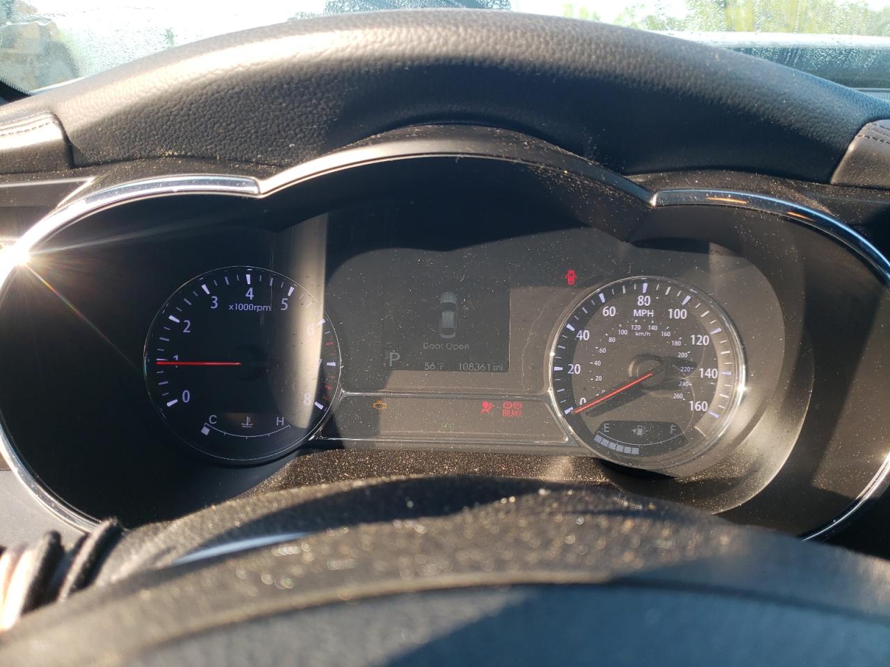 5XXGR4A62DG183629 2013 Kia Optima Sx