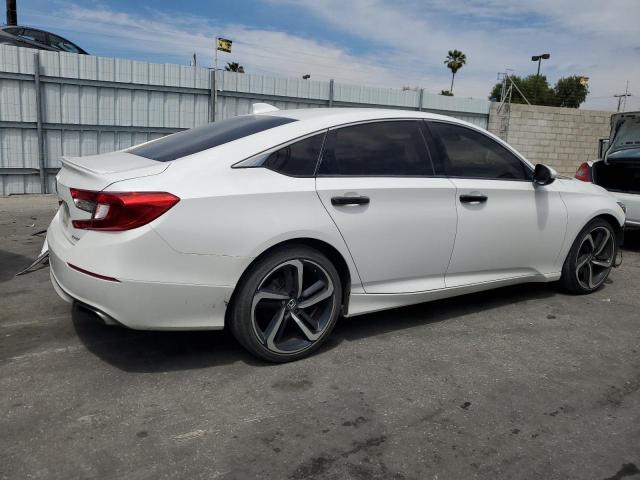 2018 Honda Accord Sport VIN: 1HGCV1F37JA009815 Lot: 51475174