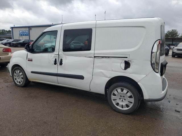 2015 Ram Promaster City Slt VIN: ZFBERFBT3F6A02097 Lot: 48298444