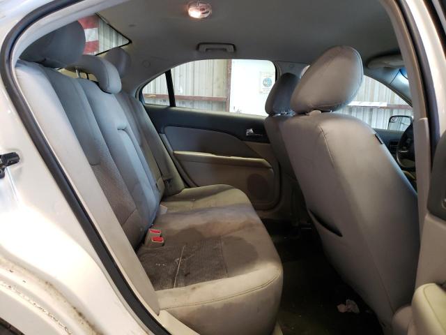 2012 Ford Fusion Se VIN: 3FAHP0HA2CR155431 Lot: 53154194