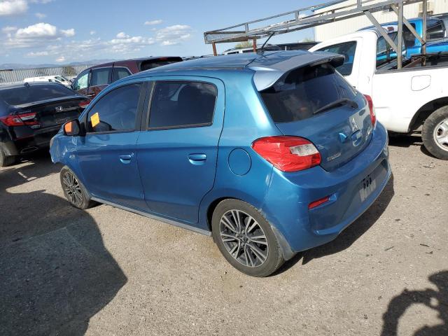 2017 MITSUBISHI MIRAGE GT ML32A5HJ8HH006340