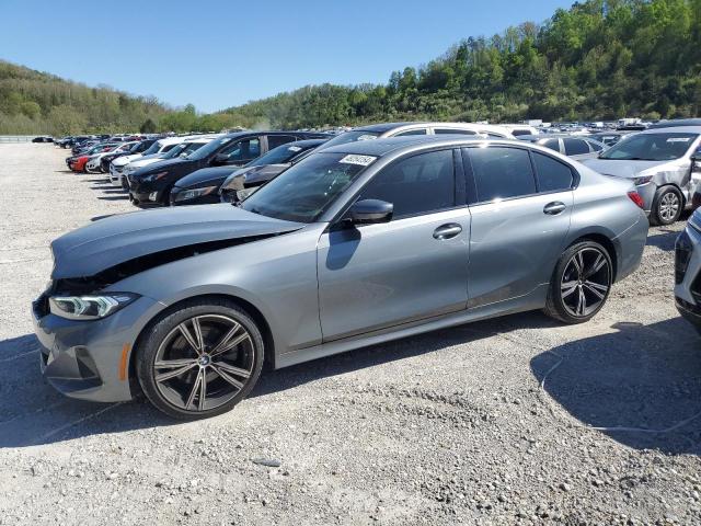 2023 BMW 330I VIN: 3MW69FF0XP8C98323 Lot: 49254154