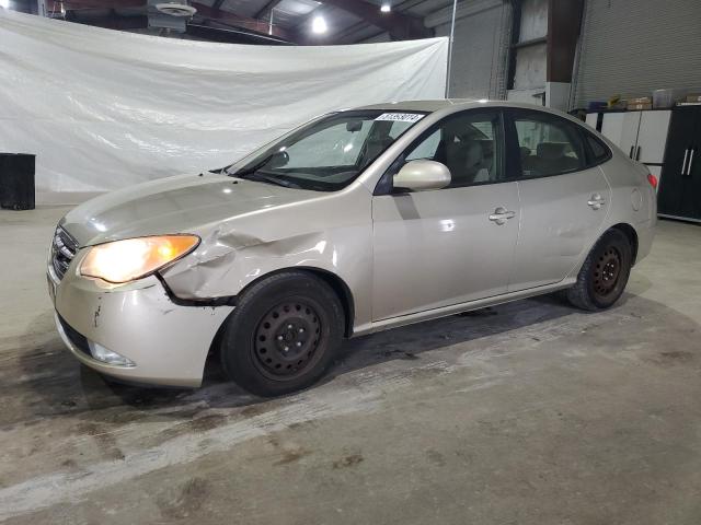 2007 Hyundai Elantra Gls VIN: KMHDU46D57U218926 Lot: 51393014