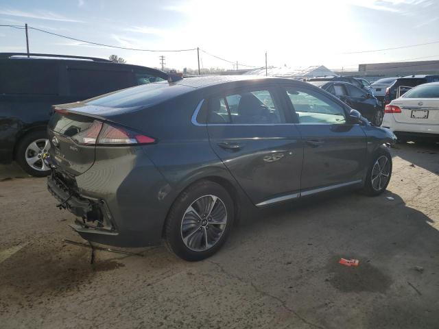 2020 Hyundai Ioniq Sel VIN: KMHC75LD7LU241082 Lot: 47373234