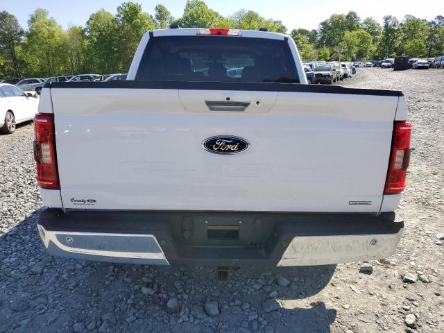 2021 FORD F150 SUPER - 1FTFW1E89MKD89082