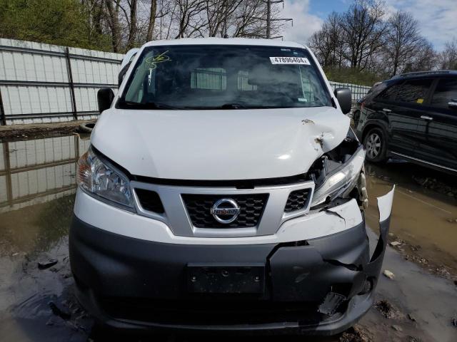 2019 Nissan Nv200 2.5S VIN: 3N6CM0KN7KK703078 Lot: 47896404