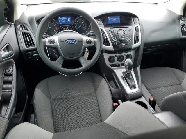 2014 Ford Focus Se VIN: 1FADP3K24EL335979 Lot: 51384984