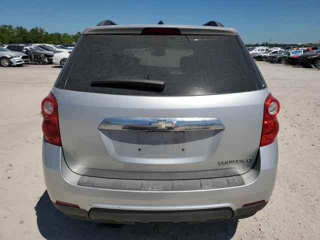 2014 Chevrolet Equinox Lt VIN: 2GNALBEK4E6229420 Lot: 49802044