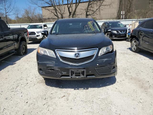 2014 Acura Rdx VIN: 5J8TB4H39EL015469 Lot: 52230694