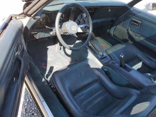 1982 Chevrolet Corvette VIN: 1G1AY8786C5103639 Lot: 51984494