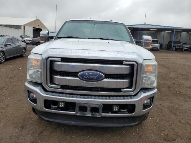 2013 Ford F250 Super Duty VIN: 1FT7W2B65DEA25401 Lot: 51370294