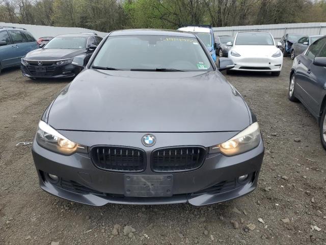 2013 BMW 328 Xi Sulev VIN: WBA3B5G55DNS06068 Lot: 50670214