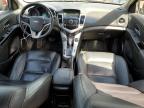 CHEVROLET CRUZE LTZ photo