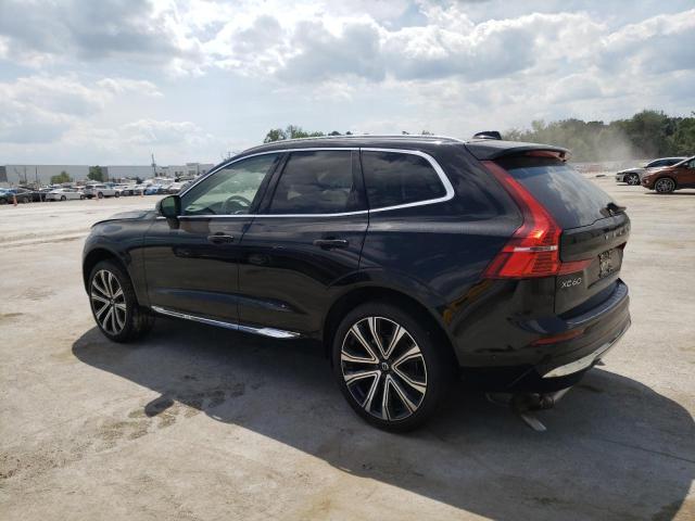 VIN YV4L12RA2P1383295 2023 Volvo XC60, Ultimate no.2