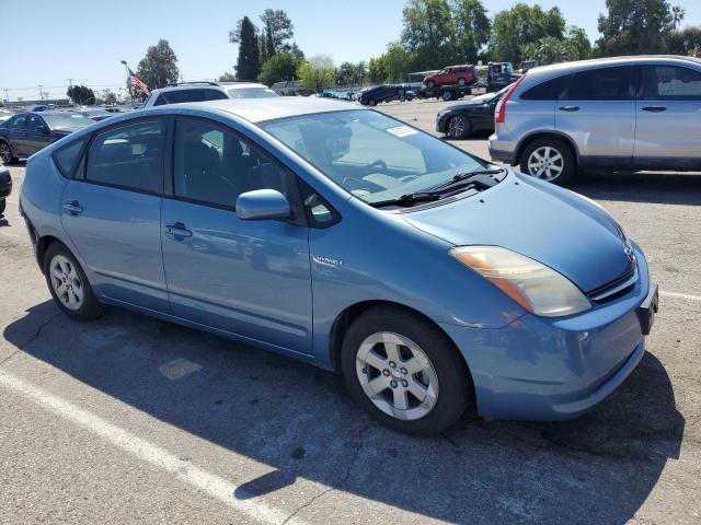 2006 Toyota Prius VIN: JTDKB20U863141715 Lot: 45367384