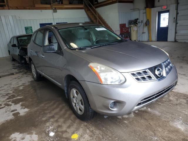 2012 Nissan Rogue S VIN: JN8AS5MV3CW407060 Lot: 49417324