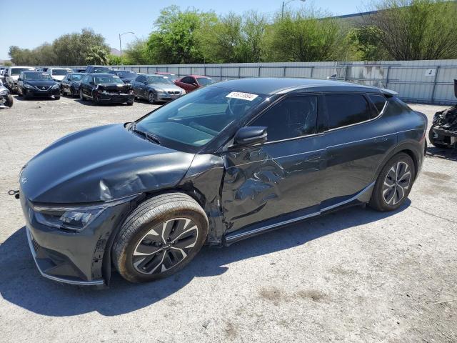 KNDC34LAXP5102421 2023 Kia Ev6 Light 2023 Kia Ev6 Light VIN: KNDC34LAXP5102421 Lot: 51673994