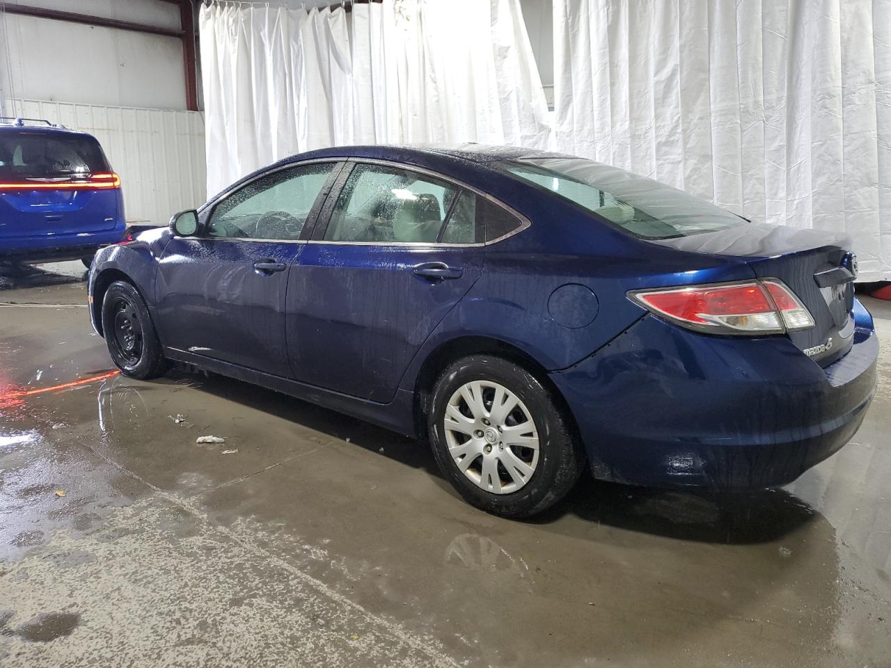 Lot #2522058713 2010 MAZDA 6 I