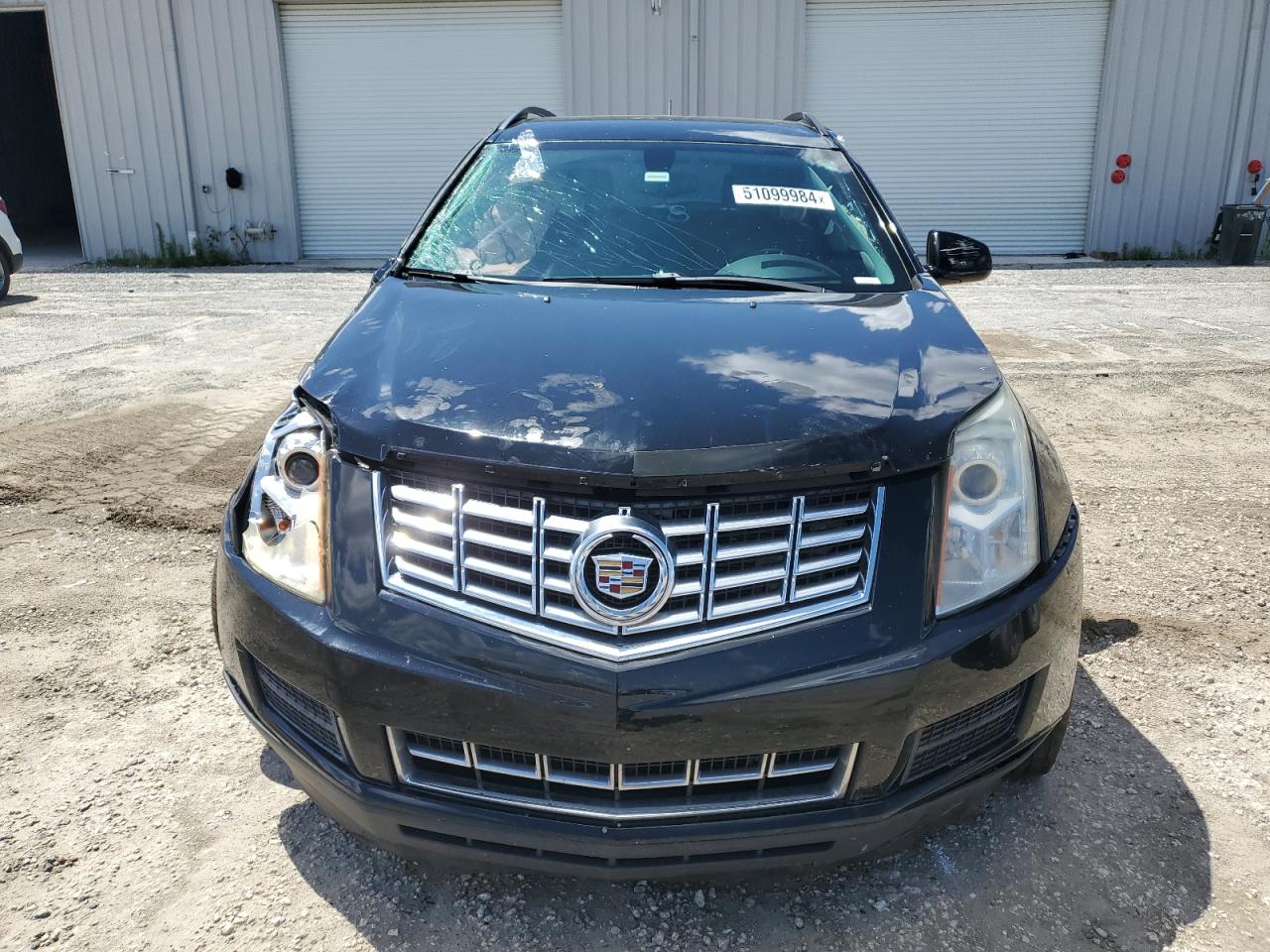 3GYFNAE31GS513789 2016 Cadillac Srx