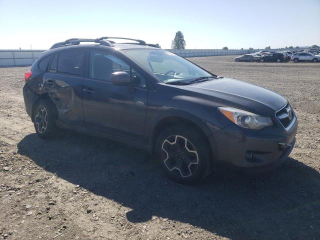 2014 Subaru Xv Crosstrek 2.0 Limited VIN: JF2GPAGC7E8303870 Lot: 51782794