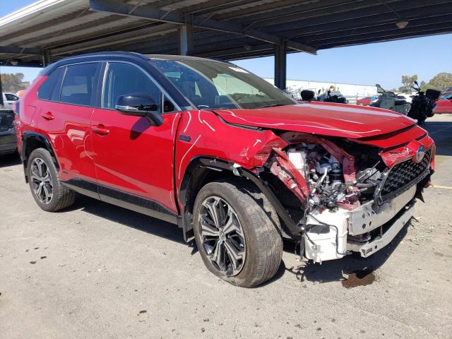 2022 TOYOTA RAV4 PRIME - JTMEB3FV9ND108878