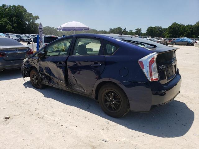 2015 TOYOTA PRIUS - JTDKN3DU7F0467241