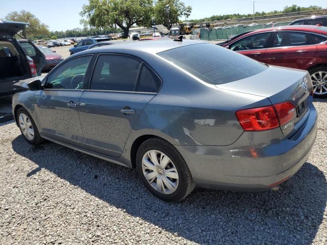 2014 Volkswagen Jetta Se VIN: 3VWD17AJ4EM303525 Lot: 51196294