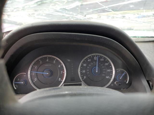 2015 Honda Crosstour Exl VIN: 5J6TF1H57FL000709 Lot: 51537294