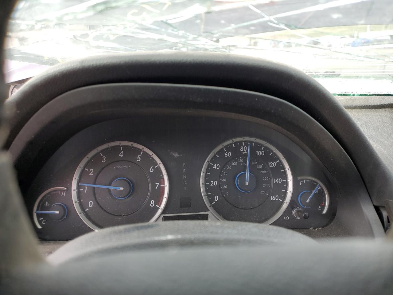 5J6TF1H57FL000709 2015 Honda Crosstour Exl