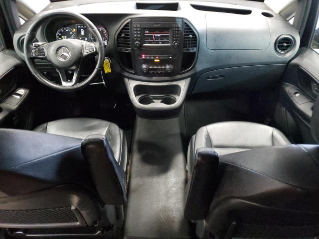 2018 MERCEDES-BENZ METRIS - WD4PG2EE5J3388956