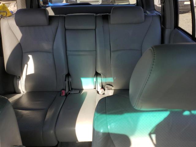 2004 Toyota Highlander VIN: JTEEP21A940030023 Lot: 51405004