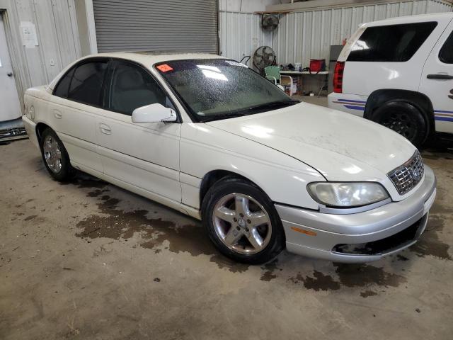 2001 Cadillac Catera Base VIN: W06VR54R61R001203 Lot: 52224234