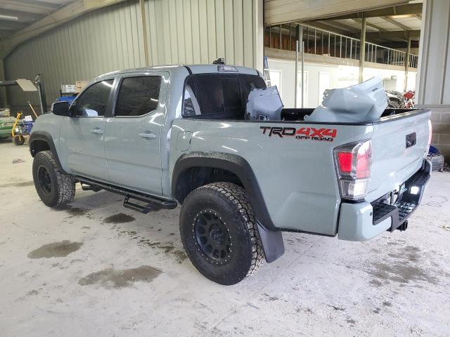 2022 Toyota Tacoma - Image 2