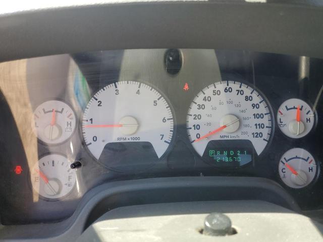 2006 Dodge Ram 1500 St VIN: 1D7HA18N96J102945 Lot: 49493464