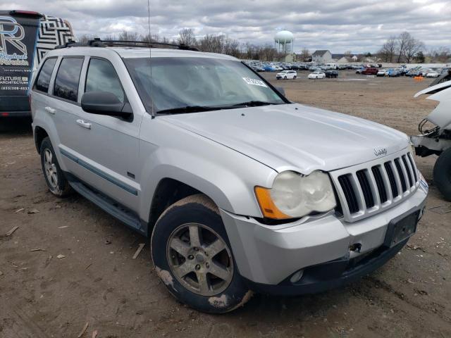 2008 Jeep Grand Cherokee Laredo VIN: 1J8GR48K28C170509 Lot: 47562184