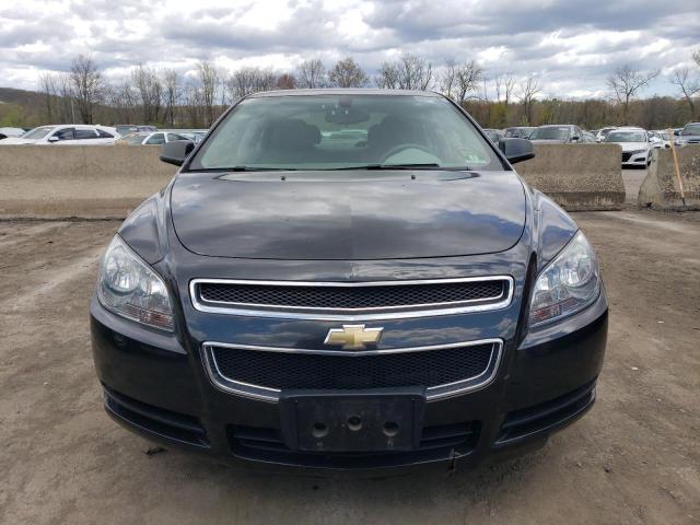 2010 Chevrolet Malibu Ls VIN: 1G1ZB5EB7AF150073 Lot: 51465944