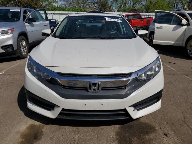 2016 HONDA CIVIC EX - 19XFC2F78GE038420