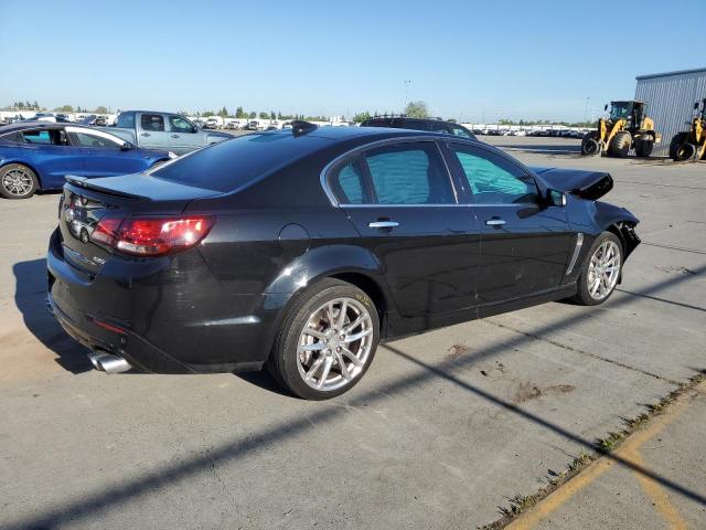 2015 Chevrolet Ss VIN: 6G3F15RW1FL112067 Lot: 51193304