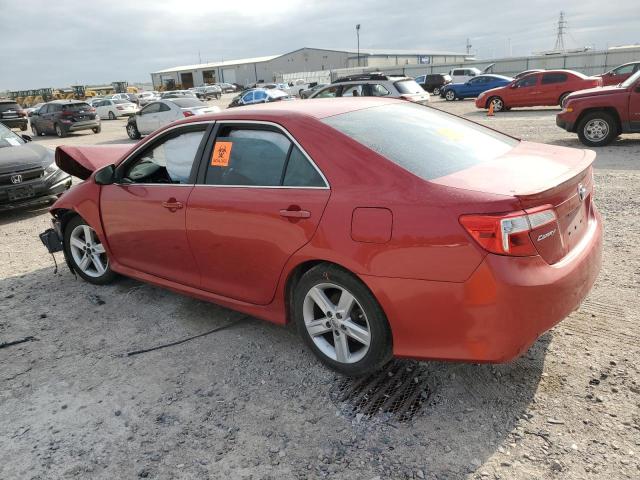 2014 Toyota Camry L VIN: 4T1BF1FK1EU841830 Lot: 49164174