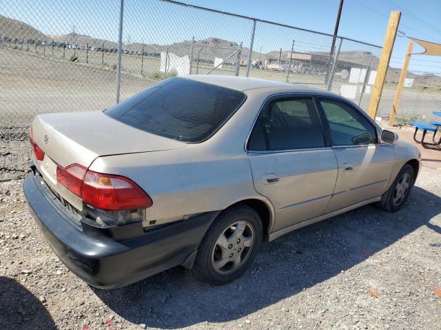 2000 Honda Accord Ex VIN: 1HGCG6672YA098598 Lot: 50540094