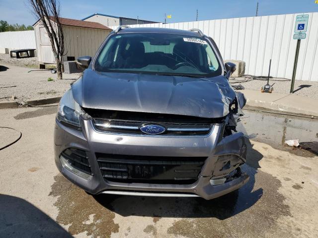 2014 Ford Escape Titanium VIN: 1FMCU9J93EUE32001 Lot: 50995184