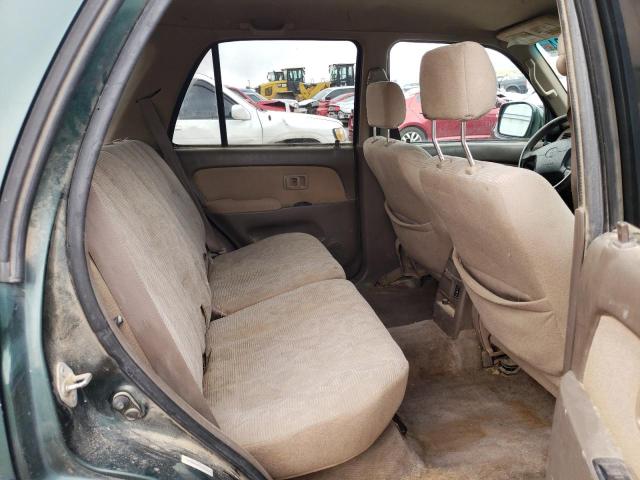 2000 Toyota 4Runner Sr5 VIN: JT3GN86R5Y0161643 Lot: 49644304