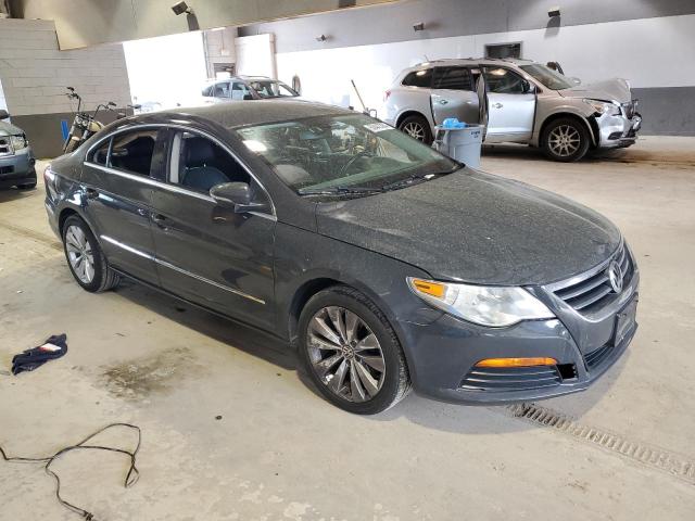 2012 Volkswagen Cc Sport VIN: WVWMP7AN2CE514794 Lot: 50443364