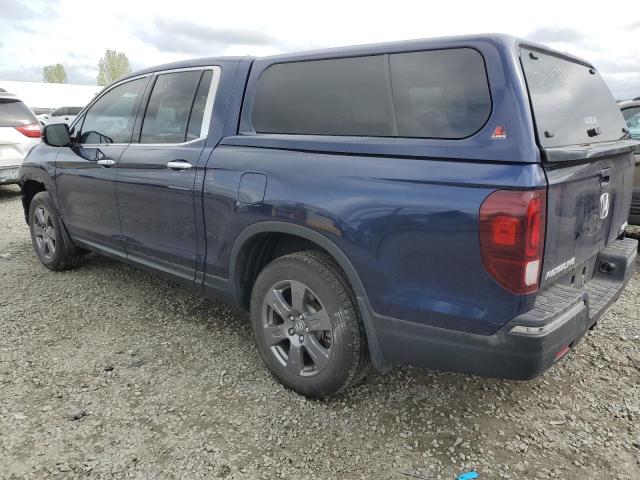 5FPYK3F70LB009071 Honda Ridgeline  2