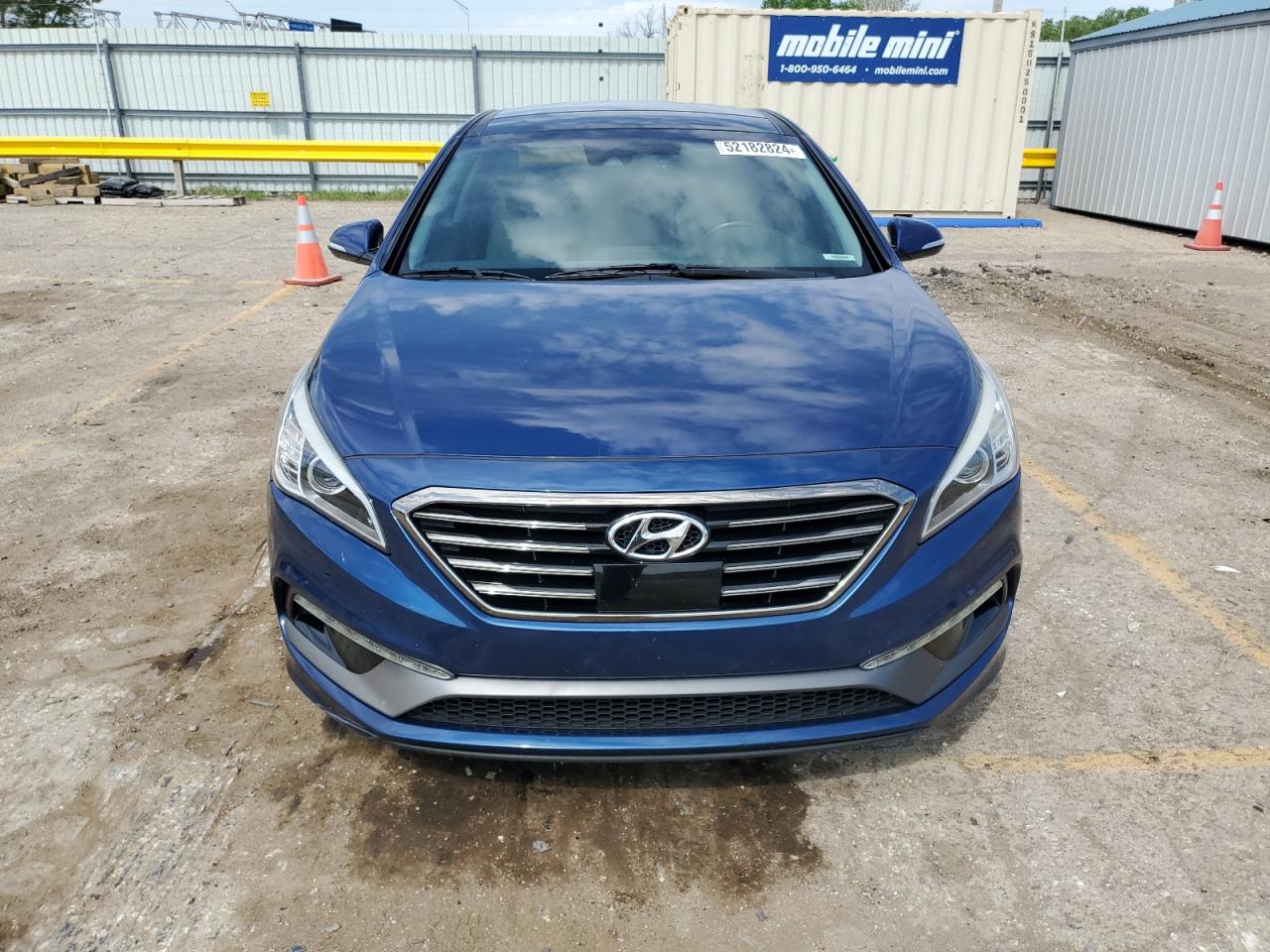 2016 Hyundai Sonata Sport vin: 5NPE34AF1GH318715